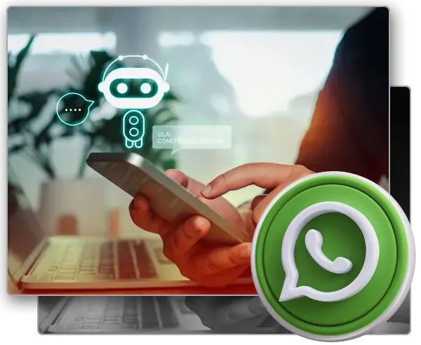 Automação no WhatsApp
